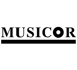 Musicor logo設(shè)計(jì)欣賞 MusicorCD唱片標(biāo)志下載標(biāo)志設(shè)計(jì)欣賞