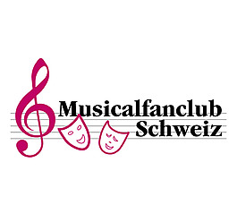 Musicalfanclub_Schweiz logo設(shè)計欣賞 Musicalfanclub_SchweizCD唱片標志下載標志設(shè)計欣賞