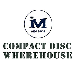 Musica_and_Compact_Disc_Wherehouse logo設(shè)計欣賞 Musica_and_Compact_Disc_WherehouseCD唱片標志下載標志設(shè)計欣賞