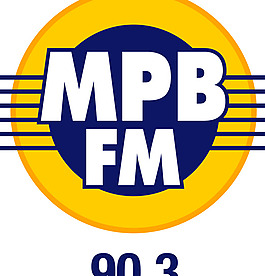 MPB_FM logo設計欣賞 MPB_FMCD唱片標志下載標志設計欣賞