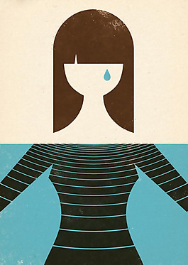 位圖 插畫師 Zara Picken 免費(fèi)素材