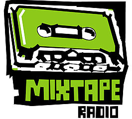 Mixtape_Radio logo設(shè)計(jì)欣賞 Mixtape_Radio唱片專輯LOGO下載標(biāo)志設(shè)計(jì)欣賞