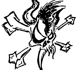 Metallica(8) logo設計欣賞 Metallica(8)唱片專輯LOGO下載標志設計欣賞