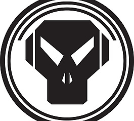 Metalheadz__Moving_Shadow_ logo設(shè)計(jì)欣賞 Metalheadz__Moving_Shadow_唱片專輯LOGO下載標(biāo)志設(shè)計(jì)欣賞