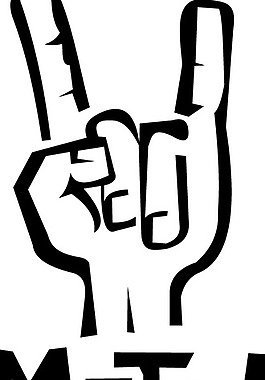 metal logo設(shè)計(jì)欣賞 metal唱片專輯LOGO下載標(biāo)志設(shè)計(jì)欣賞