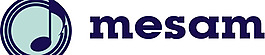 mesam logo設(shè)計(jì)欣賞 mesam唱片專輯LOGO下載標(biāo)志設(shè)計(jì)欣賞