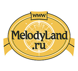 Melodyland_ru logo設(shè)計(jì)欣賞 Melodyland_ru唱片專輯LOGO下載標(biāo)志設(shè)計(jì)欣賞