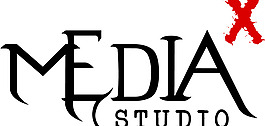 Media_X_Studio logo設(shè)計(jì)欣賞 Media_X_Studio唱片專輯LOGO下載標(biāo)志設(shè)計(jì)欣賞