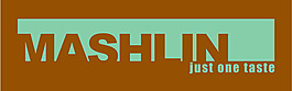 Mashlin logo設(shè)計欣賞 Mashlin唱片專輯標志下載標志設(shè)計欣賞