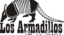Los_Armadillos_de_la_Sierra logo設(shè)計(jì)欣賞 Los_Armadillos_de_la_Sierra唱片專(zhuān)輯標(biāo)志下載標(biāo)志設(shè)計(jì)欣賞