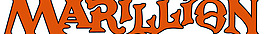 Marillion logo設(shè)計(jì)欣賞 Marillion唱片專(zhuān)輯標(biāo)志下載標(biāo)志設(shè)計(jì)欣賞