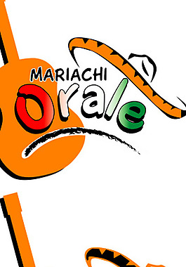 Mariachi_Orale logo設計欣賞 Mariachi_Orale唱片專輯標志下載標志設計欣賞