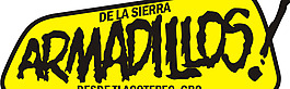 Los_Armadillos logo設(shè)計(jì)欣賞 Los_Armadillos唱片專(zhuān)輯標(biāo)志下載標(biāo)志設(shè)計(jì)欣賞