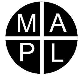 MAPL logo設(shè)計(jì)欣賞 MAPL唱片專(zhuān)輯標(biāo)志下載標(biāo)志設(shè)計(jì)欣賞