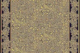 63622_地毯_紋邊