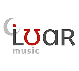 Luar_Music logo設(shè)計(jì)欣賞 Luar_Music唱片專(zhuān)輯標(biāo)志下載標(biāo)志設(shè)計(jì)欣賞