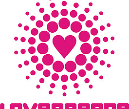 Loveparade logo設(shè)計(jì)欣賞 Loveparade唱片專(zhuān)輯標(biāo)志下載標(biāo)志設(shè)計(jì)欣賞
