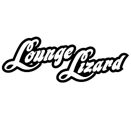 Lounge_Lizard logo設(shè)計(jì)欣賞 Lounge_Lizard唱片專輯標(biāo)志下載標(biāo)志設(shè)計(jì)欣賞