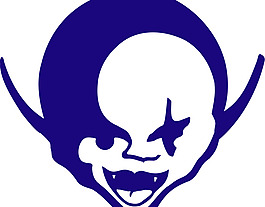 Los_piojos__Azul logo設(shè)計(jì)欣賞 Los_piojos__Azul唱片專輯標(biāo)志下載標(biāo)志設(shè)計(jì)欣賞