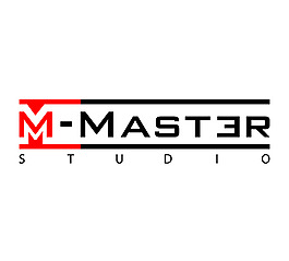 m-master logo設(shè)計(jì)欣賞 m-master唱片專(zhuān)輯標(biāo)志下載標(biāo)志設(shè)計(jì)欣賞