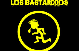 LOS_BASTARDDOS(1) logo設(shè)計(jì)欣賞 LOS_BASTARDDOS(1)唱片專輯標(biāo)志下載標(biāo)志設(shè)計(jì)欣賞