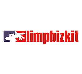 Limp_Bizkit(2) logo設(shè)計(jì)欣賞 Limp_Bizkit(2)音樂LOGO下載標(biāo)志設(shè)計(jì)欣賞