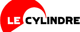 Le_Cylindre logo設計欣賞 Le_Cylindre音樂LOGO下載標志設計欣賞