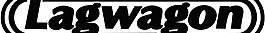 Lagwagon logo設(shè)計(jì)欣賞 Lagwagon音樂LOGO下載標(biāo)志設(shè)計(jì)欣賞