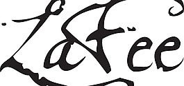 LaFee logo設計欣賞 LaFee音樂LOGO下載標志設計欣賞