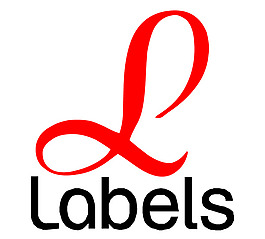 Labels logo設計欣賞 Labels音樂LOGO下載標志設計欣賞