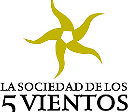 La_Sociedad_de_los_5_Vientos logo設計欣賞 La_Sociedad_de_los_5_Vientos音樂LOGO下載標志設計欣賞