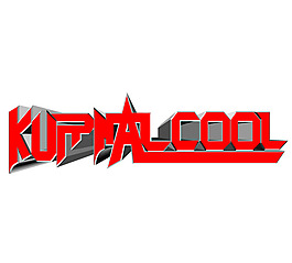 Kurnalcool logo設(shè)計欣賞 Kurnalcool音樂LOGO下載標(biāo)志設(shè)計欣賞