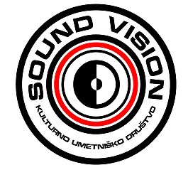 KUD_Sound_Vision logo設計欣賞 KUD_Sound_Vision音樂LOGO下載標志設計欣賞