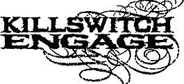 Killswitch_Engage logo設計欣賞 Killswitch_Engage音樂標志下載標志設計欣賞