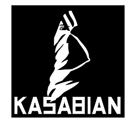 Kasabian logo設(shè)計(jì)欣賞 Kasabian音樂標(biāo)志下載標(biāo)志設(shè)計(jì)欣賞