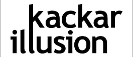 kackar_illusion logo設計欣賞 kackar_illusion音樂標志下載標志設計欣賞