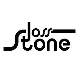 Joss_Stone logo設計欣賞 Joss_Stone音樂標志下載標志設計欣賞