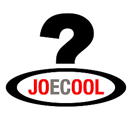 Joecool logo設計欣賞 Joecool音樂標志下載標志設計欣賞