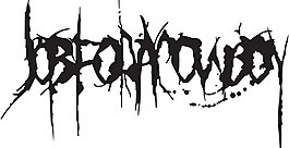 Job_For_a_Cowboy logo設計欣賞 Job_For_a_Cowboy音樂標志下載標志設計欣賞