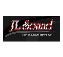 JL_Sound logo設(shè)計(jì)欣賞 JL_Sound音樂標(biāo)志下載標(biāo)志設(shè)計(jì)欣賞
