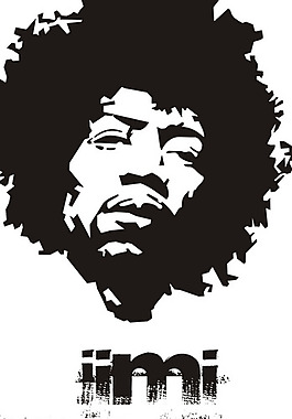 Jimi_hendrix_2 logo設(shè)計(jì)欣賞 Jimi_hendrix_2音樂標(biāo)志下載標(biāo)志設(shè)計(jì)欣賞