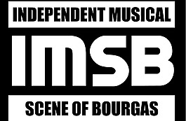 Independent_Musical_Scene_of_Bourgas logo設(shè)計(jì)欣賞 Independent_Musical_Scene_of_Bourgas音樂標(biāo)志下載標(biāo)志設(shè)計(jì)欣賞