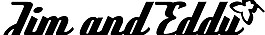 Jim_and_Eddy logo設(shè)計欣賞 Jim_and_Eddy音樂標志下載標志設(shè)計欣賞