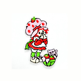 位圖 貼布 人物 女孩 動(dòng)物 免費(fèi)素材
