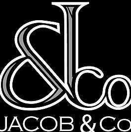 Jacob__and__Company logo设计欣赏 Jacob__and__Company音乐标志下载标志设计欣赏
