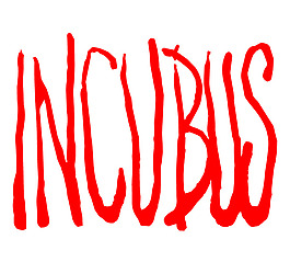 Incubus_-_a_crow_left_to_the_murder logo設(shè)計(jì)欣賞 Incubus_-_a_crow_left_to_the_murder音樂標(biāo)志下載標(biāo)志設(shè)計(jì)欣賞