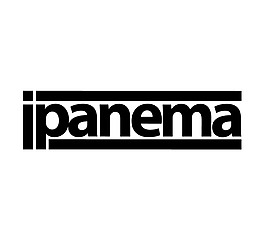 ipanema logo設(shè)計(jì)欣賞 ipanema音樂標(biāo)志下載標(biāo)志設(shè)計(jì)欣賞