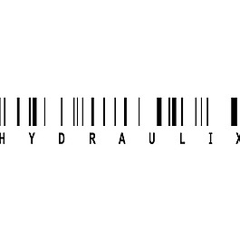 hydraulix logo設(shè)計(jì)欣賞 hydraulix音樂公司LOGO下載標(biāo)志設(shè)計(jì)欣賞