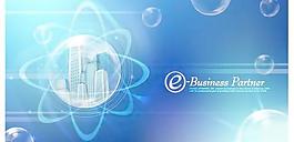 韓國(guó)夢(mèng)幻背景矢量圖45