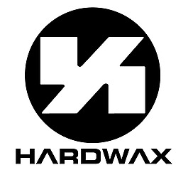 Hardwax logo設(shè)計(jì)欣賞 Hardwax音樂公司LOGO下載標(biāo)志設(shè)計(jì)欣賞